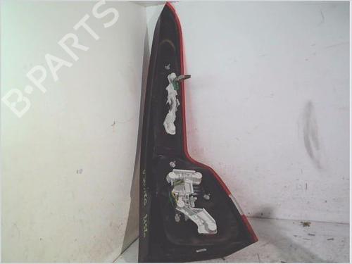 Left taillight VOLVO V50 (545) 1.6 D | BP26116828C34 