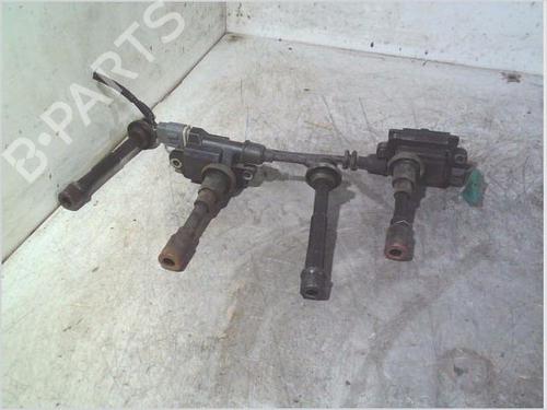 Ignition coil SUZUKI SWIFT III (MZ, EZ) 1.3 (RS413, ZC11S) | BP33961464M94 - Image 2