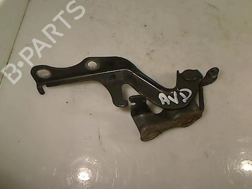Used Hinge/Door check strap TOYOTA COROLLA Verso (ZER_, ZZE12_, R1_) 2.2 D-4D (AUR10_, AUR10R) (136 hp) 26081953