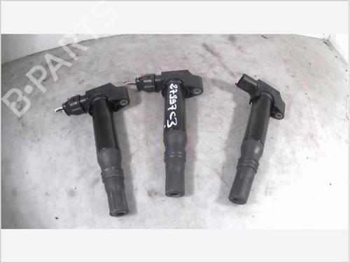 Ignition coil CITROËN C3 II (SC_) 1.0 VTi 68 | BP26098574M94 