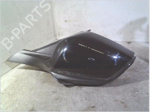 Left mirror PEUGEOT 308 SW III (FC_, FJ_, FR_, F4_, FN_) PureTech 130 (FRHNSL, FRHNST) | BP29370634C26 