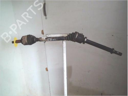 Used Right front driveshaft Right front driveshaft 38950770 38950770