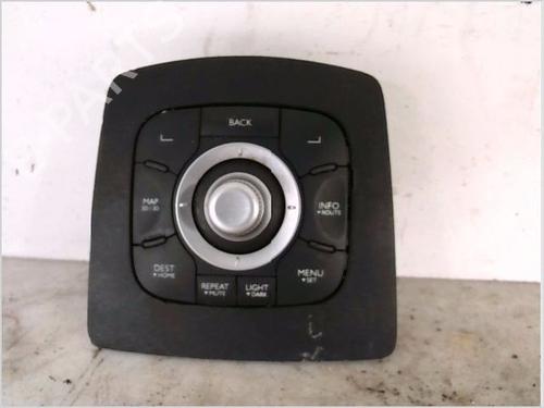 Used Switch RENAULT SCÉNIC III (JZ0/1_) 1.5 dCi (110 hp) 26104248