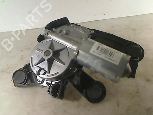 Rear wiper motor PEUGEOT 208 I (CA_, CC_) 1.6 HDi | BP26074335M102 