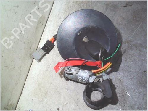 Used Ignition barrel Ignition barrel RENAULT KANGOO (KC0/1_) 1.2 16V (KC05, KC06, KC03, KC0T, KC0W, KC1D) (75 hp) 34436764 34436764