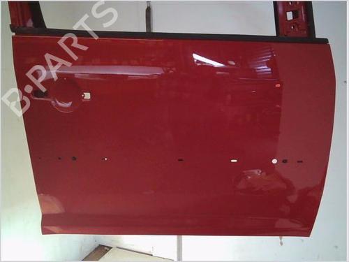 Used Right front door VW CADDY III Box Body/MPV (2KA, 2KH, 2CA, 2CH) 1.9 TDI (75 hp) 26111146