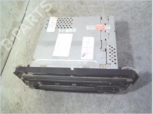 Used Radio Radio BMW 3 (E90) 330 d (231 hp) 36071215 36071215