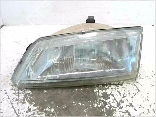 Used Left headlight Left headlight PEUGEOT 106 I (1A, 1C) 1.1 (60 hp) 34285244 34285244