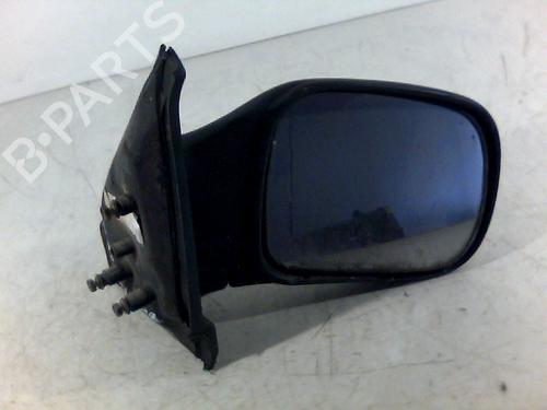 Used Right mirror Right mirror NISSAN SERENA (C23) 1.6 (97 hp) 40526817 40526817