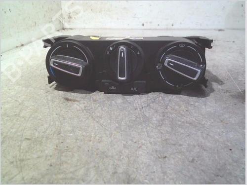 Used Climate control VW POLO V (6R1, 6C1) 1.2 TSI 16V (90 hp) 26589127