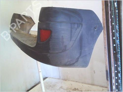 Rear bumper RENAULT KANGOO Express (FC0/1_) 1.5 dCi (FC1E) | BP29306773C8 
