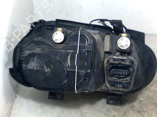 Scheinwerfer links VW GOLF IV (1J1) 1.9 SDI | BP28323775C28 