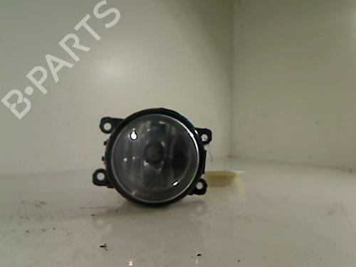 Venstre  Fortil Tågelygte CITROËN C5 II (RC_) 1.6 HDi (RC8HZB) (109 hp) 26114264