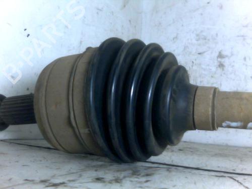 Right front driveshaft RENAULT MEGANE III Grandtour (KZ0/1) 1.5 dCi (KZ09, KZ0D, KZ1G, KZ29, KZ14, KZ1W, KZ10, KZ1F,... | BP31260552M39