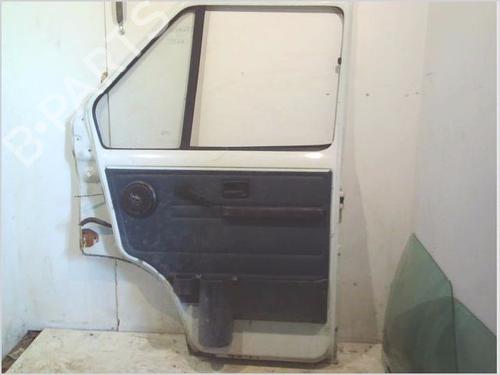 Right front door RENAULT TRAFIC Van (T_, P_, V_) 2.5 D | BP26120209C3 