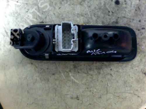 Switch RENAULT CLIO III (BR0/1, CR0/1) 1.5 dCi (BR17, CR17) | BP26084606I30 