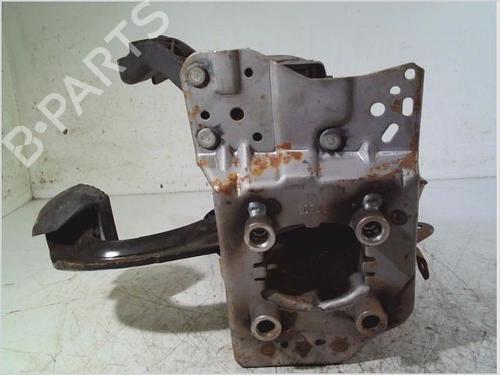 Pedal CITROËN C3 I (FC_, FN_) 1.4 HDi | BP27164064I4 