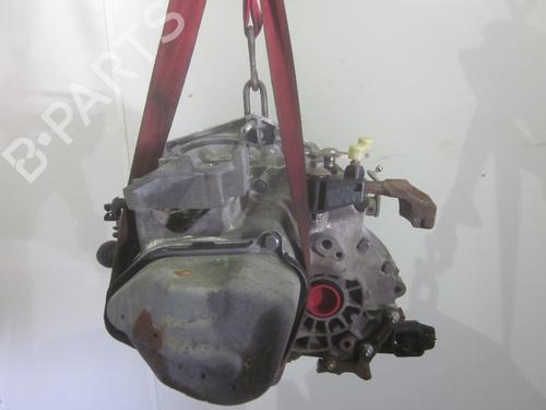 Gearbox CITROËN C2 (JM_) 1.1 | BP26071931M3 