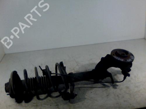 Used Right front shock absorber CITROËN SAXO (S0, S1) 1.5 D (54 hp) 26089307