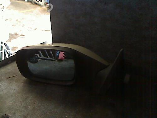 Left mirror RENAULT LAGUNA II (BG0/1_) 2.0 16V (BG00, BG0K, BG0P, BG0W) | BP26057623C26 