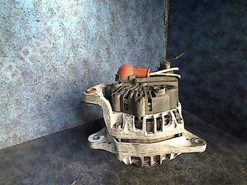 Alternador NISSAN MICRA III (K12) 1.2 16V (65 hp) 26057701