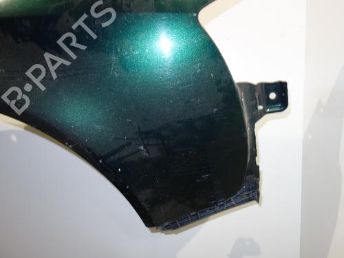 Right front fenders AUDI A6 C5 Avant (4B5, 4B6) 2.5 TDI | BP29497045C42 