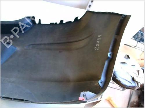 Rear bumper OPEL CORSA D (S07) 1.3 CDTI (L08, L68) | BP26110434C8 