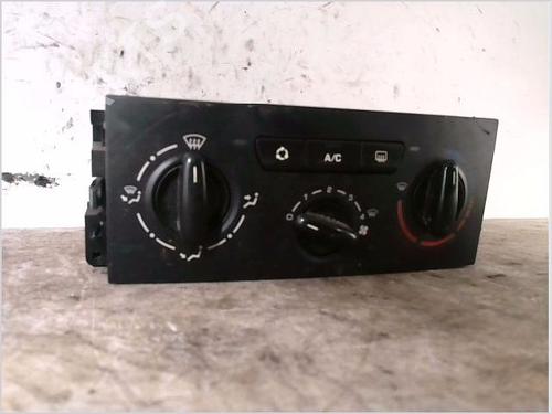 Used Climate control PEUGEOT 207 (WA_, WC_) 1.4 HDi (68 hp) 26107225