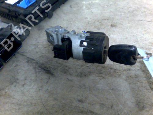 Engine control unit (ECU) CITROËN BERLINGO MULTISPACE (B9) 1.6 HDi 75 16V | BP30113384M57