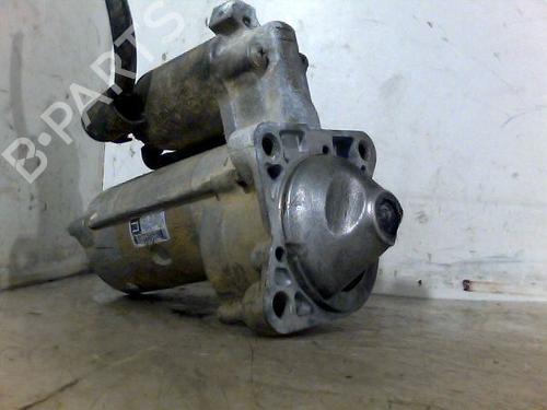 Startmotor SUZUKI GRAND VITARA I (FT, HT) 2.0 TD 4x4 (SQ420D) | BP26076622M8 