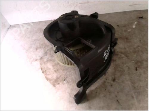 Heater blower motor RENAULT CLIO II (BB_, CB_) 1.4 (B/CB0C, B/CB0S) | BP26105309M62 