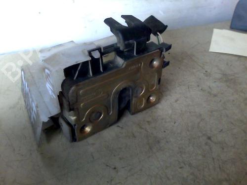 Used Front right lock RENAULT MEGANE I (BA0/1_) 1.9 D Eco (BA0A, BA0U, BA0R) (64 hp) 29540318