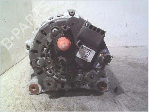 Alternator RENAULT ESPACE V (JR_) 1.6 dCi 160 | BP32267820M7
