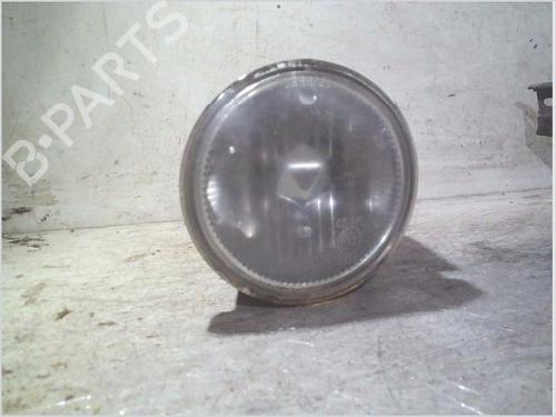 Used Right front fog light NISSAN X-TRAIL I (T30) 2.2 Di 4x4 (114 hp) 27491568