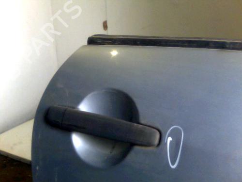 Poignée extérieure avant droite CITROËN C3 Pluriel (HB_) 1.4 HDi (68 hp) 26094960