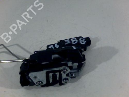 Used Front right lock KIA PICANTO I (SA) 1.0 (61 hp) 26065676