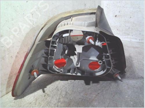Right taillight BMW 3 Convertible (E46) 320 Ci | BP36432519C35 - Image 2