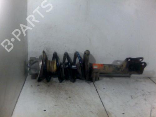 Used Right front shock absorber MERCEDES-BENZ A-CLASS (W168) A 170 CDI (168.009, 168.109) (95 hp) 26081838