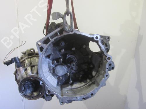 Used Gearbox VW GOLF IV (1J1) 1.9 TDI (101 hp) 29574957