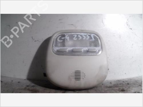 Innerbelysning CITROËN C4 I (LC_) 1.6 HDi (109 hp) 26100951