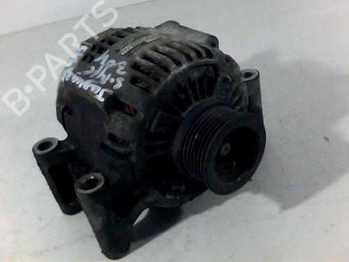 Alternador JAGUAR S-TYPE II (X200) 3.0 V6 (238 hp) 33002404