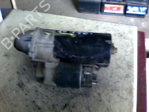 Startmotor MERCEDES-BENZ A-CLASS (W168) A 170 CDI (168.008) (90 hp) 26065699