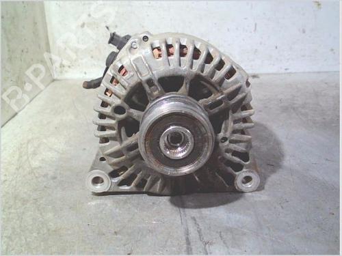 Used Alternator Alternator PEUGEOT 207 (WA_, WC_) 1.6 HDi (92 hp) 39911757 39911757