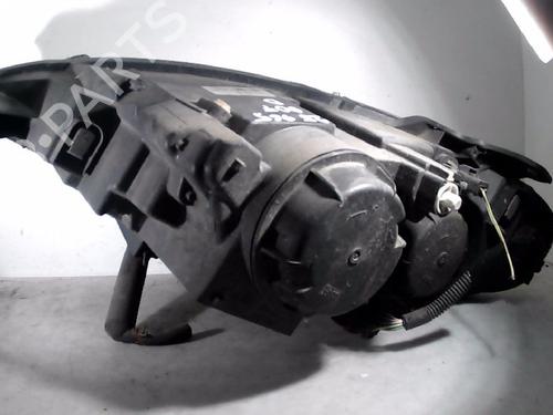 Right headlight PEUGEOT 807 (EB_) 2.2 HDi | BP26058195C29 