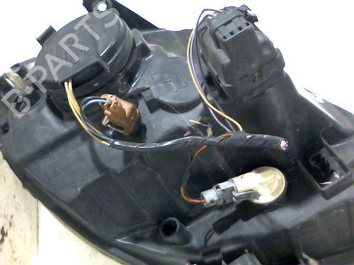 Left headlight RENAULT KANGOO (KC0/1_) 1.5 dCi | BP26082171C28 
