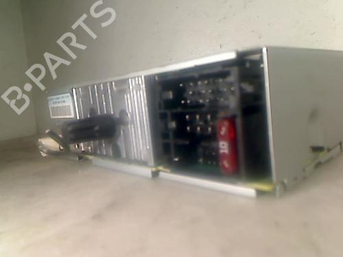 Radio RENAULT CLIO III (BR0/1, CR0/1) 1.5 dCi | BP26093267E6 