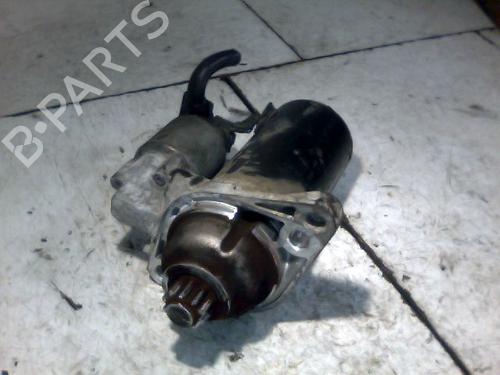 Démarreur SEAT IBIZA IV SC (6J1, 6P5) 1.4 TDI (80 hp) 26101009