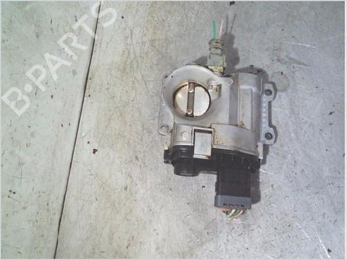Borboleta de admissão Borboleta de admissão RENAULT CLIO II (BB_, CB_) 1.2 16V (BB05, BB0W, BB11, BB27, BB2T, BB2U, BB2V, CB05,... (75 hp) 35978354 35978354