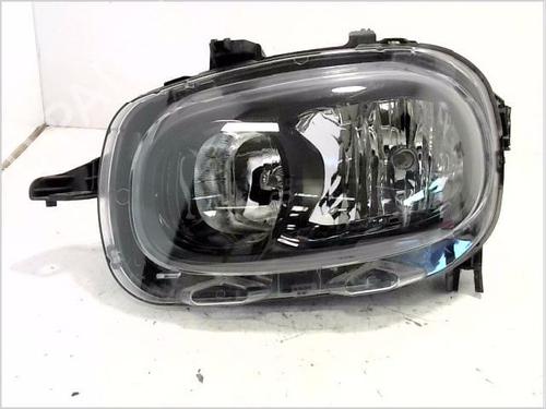 Used Left headlight CITROËN C3 / C3 ORIGIN III (SX) 1.5 BlueHDi 100 (SXYHYP, SXYHTU) (102 hp) 26959279