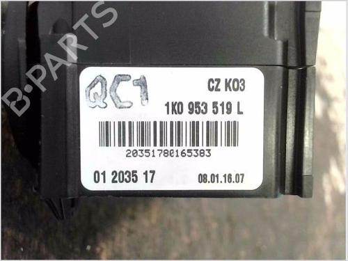 Switch VW EOS (1F7, 1F8) 2.0 TDI | BP37589062I30 - Image 4
